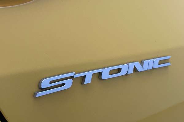 2022 Kia Stonic Sport YB