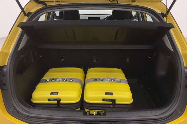 2022 Kia Stonic Sport YB