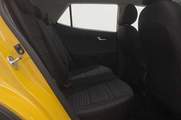 2022 Kia Stonic Sport YB