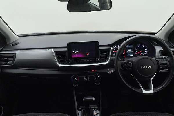 2022 Kia Stonic Sport YB
