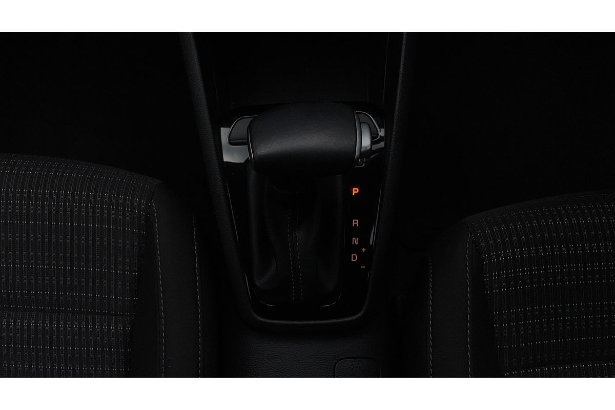 2022 Kia Stonic Sport YB