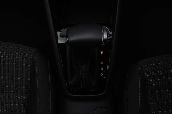 2022 Kia Stonic Sport YB