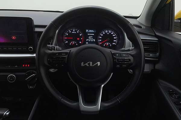 2022 Kia Stonic Sport YB