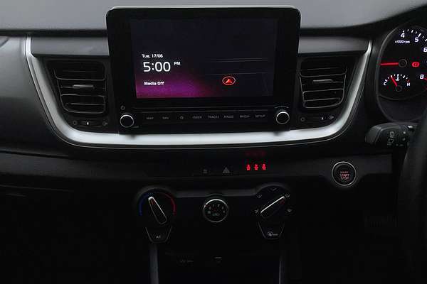 2022 Kia Stonic Sport YB