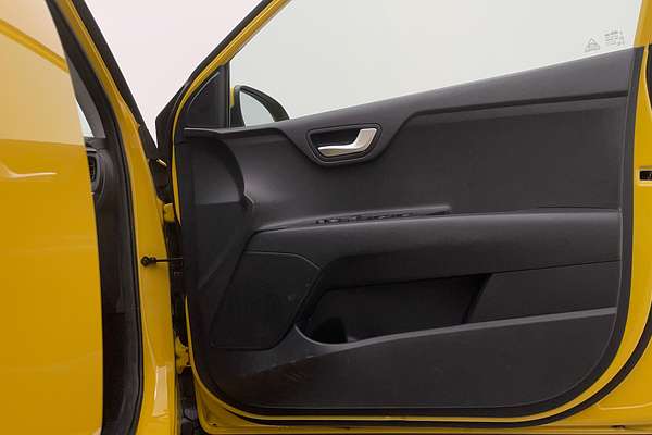 2022 Kia Stonic Sport YB
