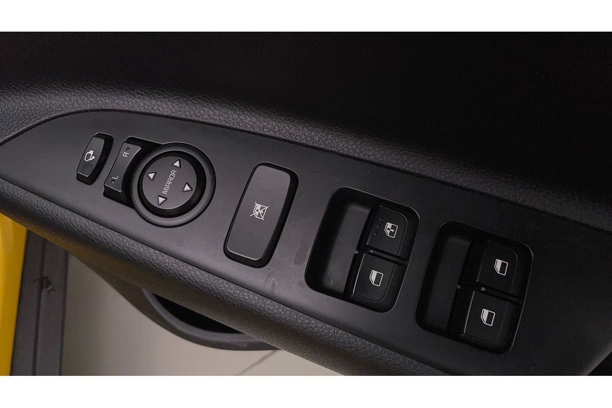 2022 Kia Stonic Sport YB