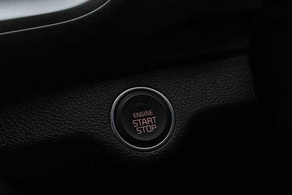 2022 Kia Stonic Sport YB