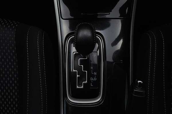 2017 Mitsubishi Outlander LS ZL