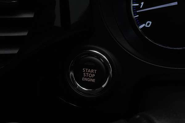 2017 Mitsubishi Outlander LS ZL