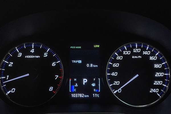 2017 Mitsubishi Outlander LS ZL