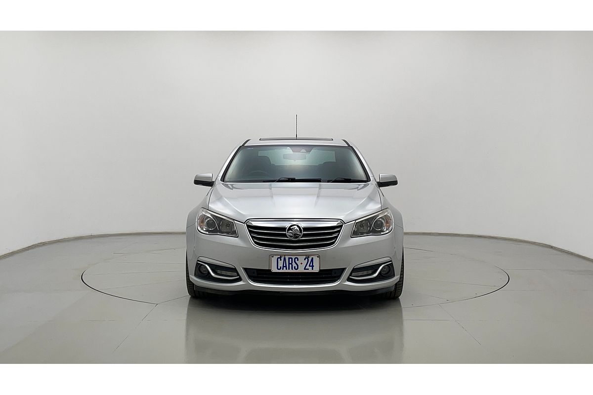 2015 Holden Calais V VF