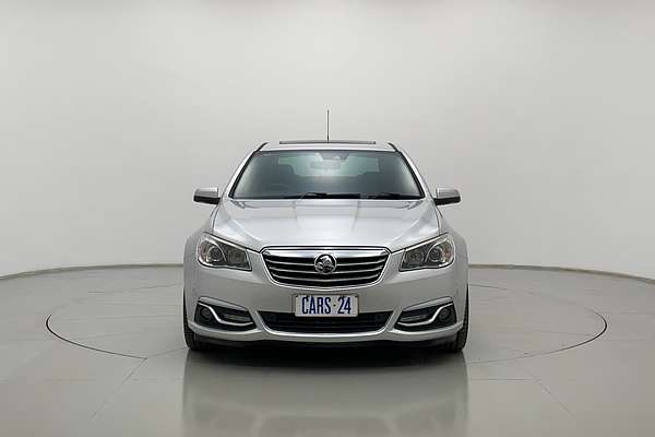 2015 Holden Calais V VF
