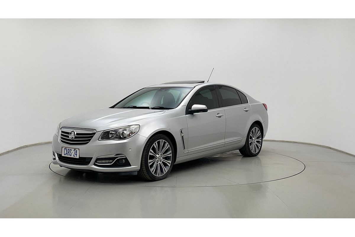 2015 Holden Calais V VF