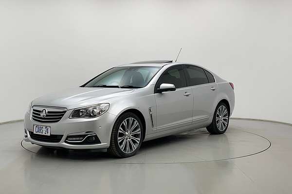 2015 Holden Calais V VF