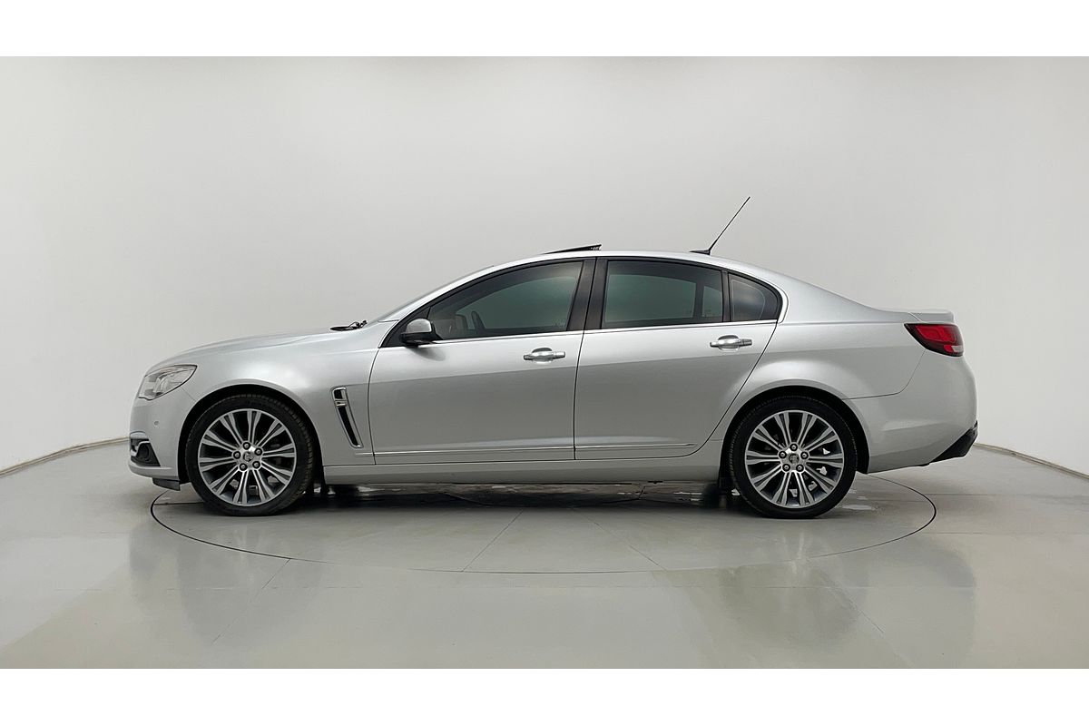 2015 Holden Calais V VF
