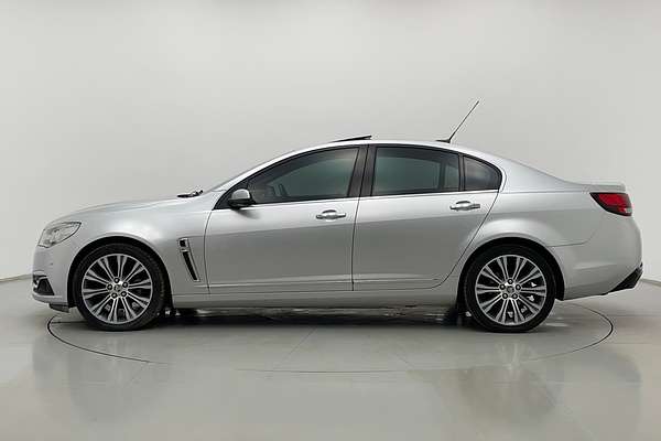 2015 Holden Calais V VF
