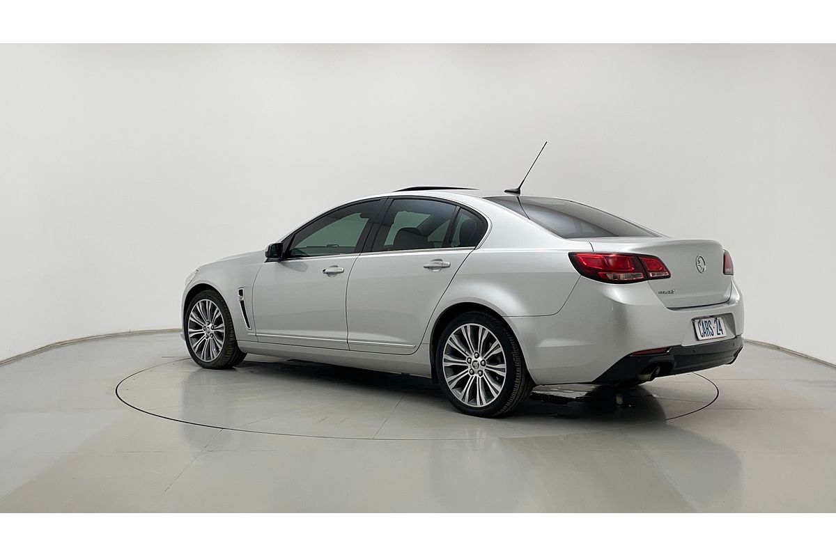 2015 Holden Calais V VF