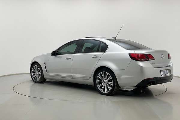 2015 Holden Calais V VF
