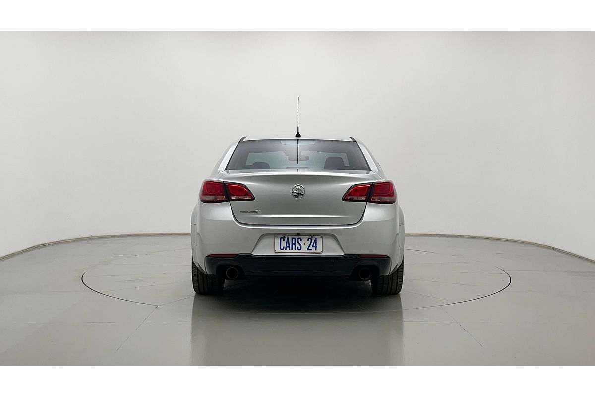 2015 Holden Calais V VF