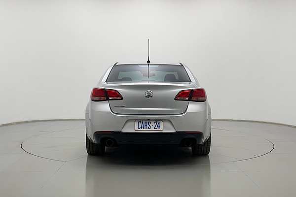 2015 Holden Calais V VF