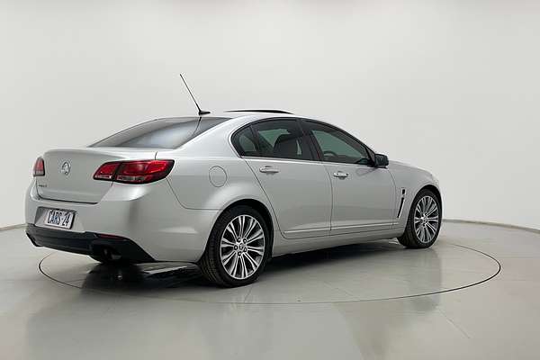 2015 Holden Calais V VF