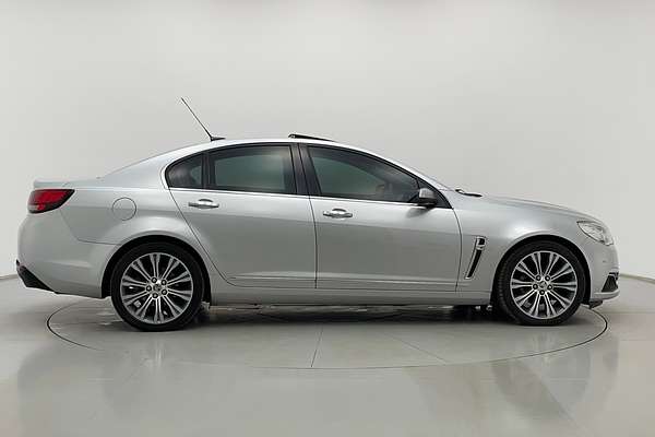 2015 Holden Calais V VF