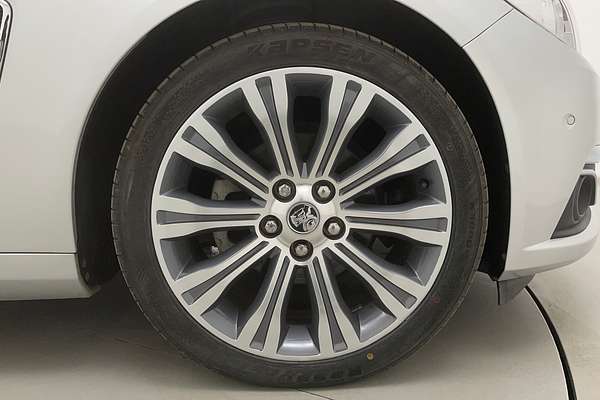 2015 Holden Calais V VF