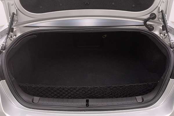 2015 Holden Calais V VF
