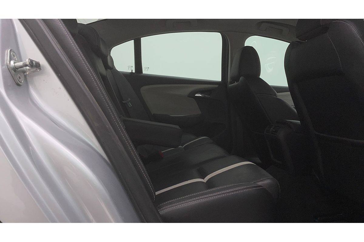 2015 Holden Calais V VF