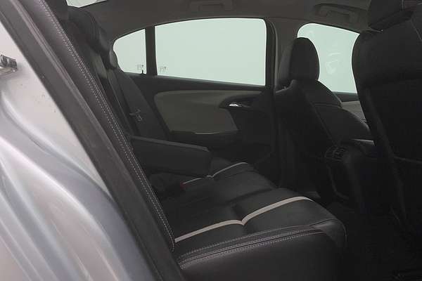 2015 Holden Calais V VF