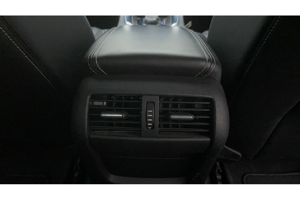 2015 Holden Calais V VF
