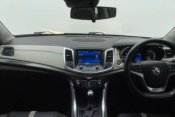 2015 Holden Calais V VF