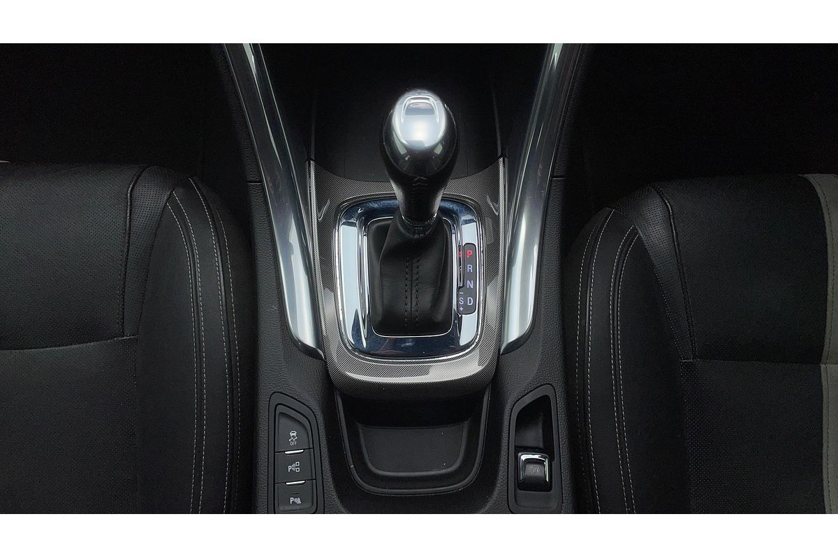 2015 Holden Calais V VF