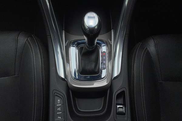 2015 Holden Calais V VF