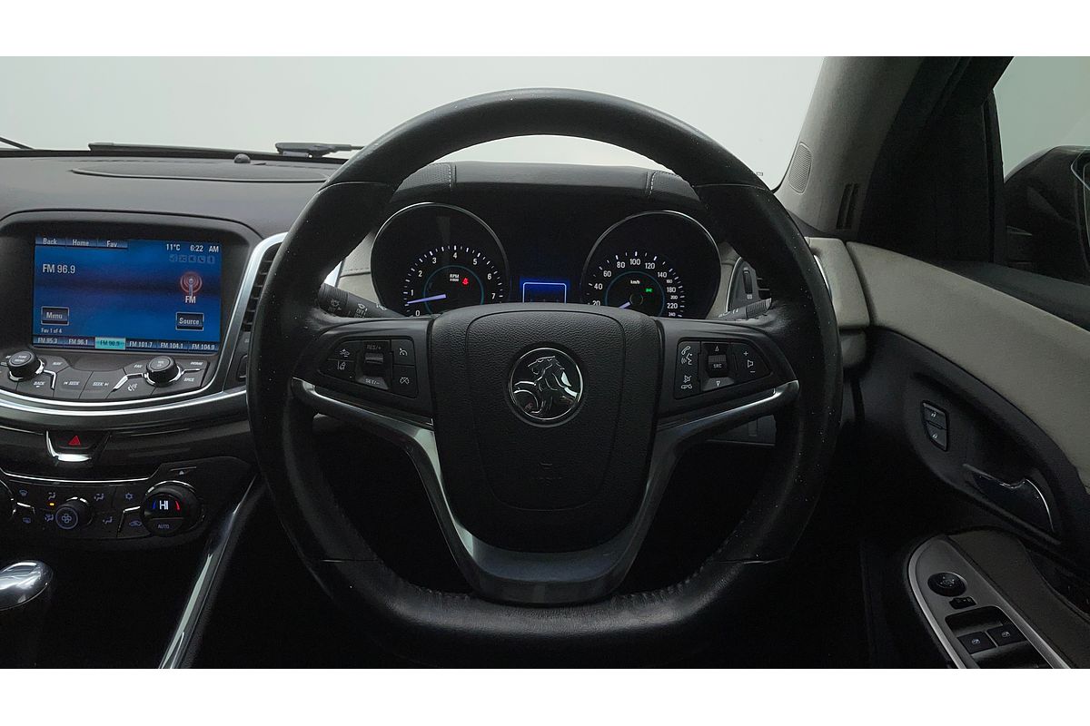 2015 Holden Calais V VF