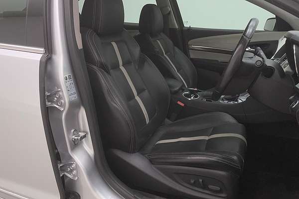 2015 Holden Calais V VF