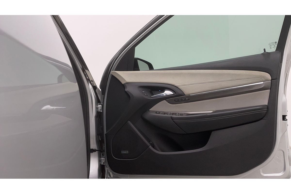 2015 Holden Calais V VF