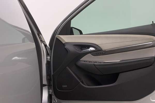 2015 Holden Calais V VF