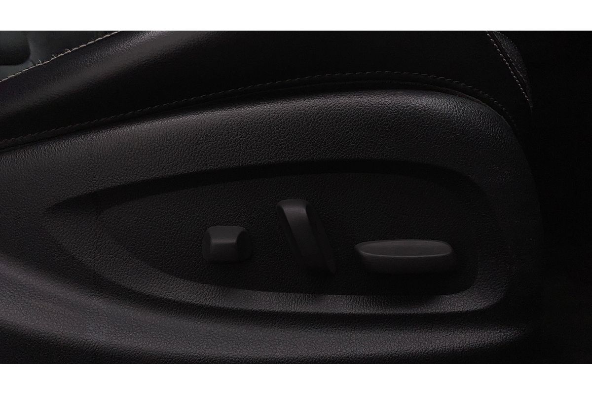 2015 Holden Calais V VF