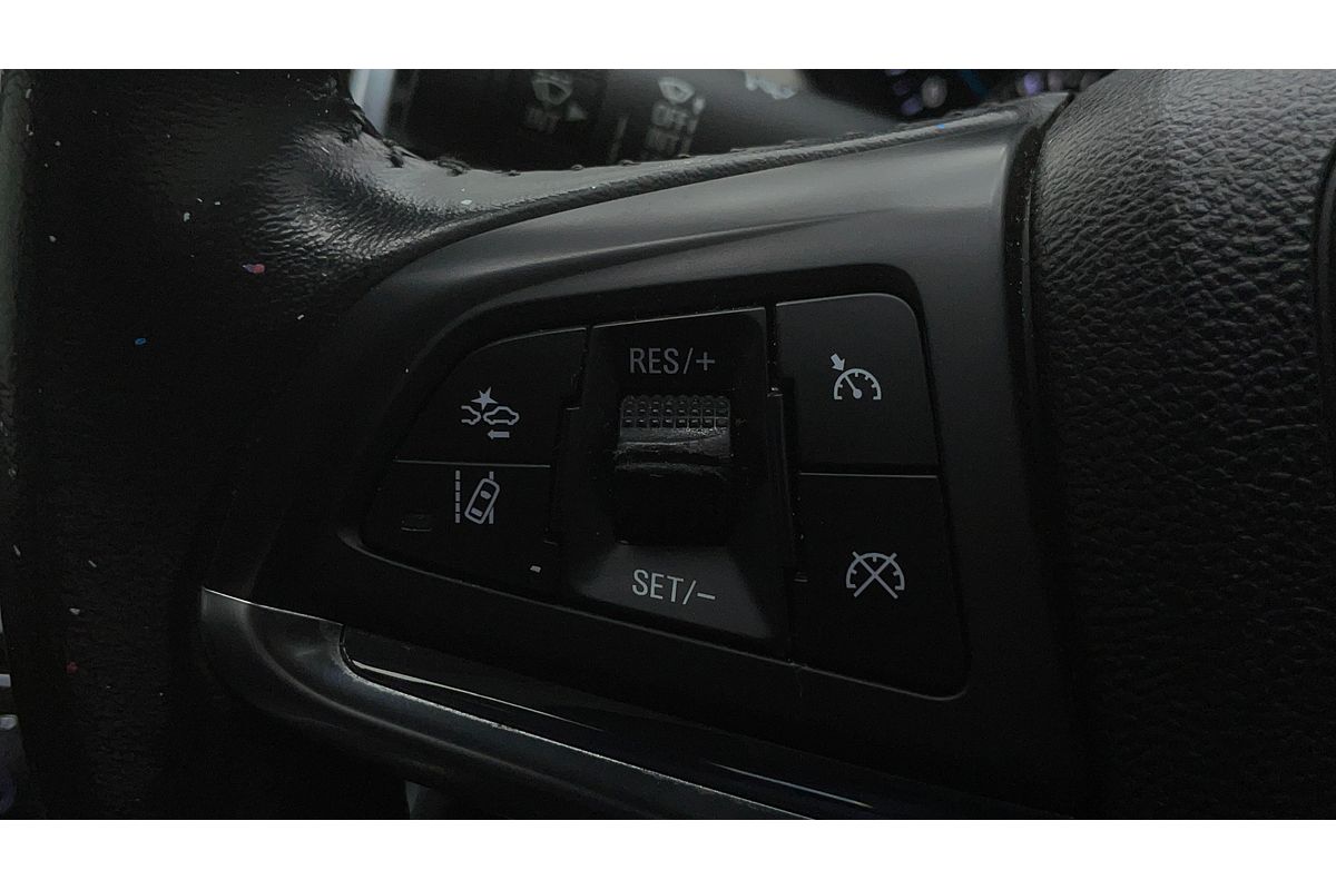 2015 Holden Calais V VF