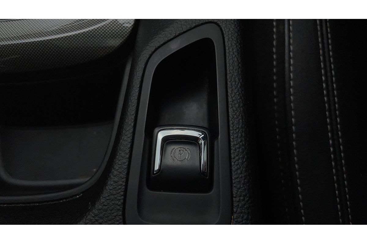 2015 Holden Calais V VF