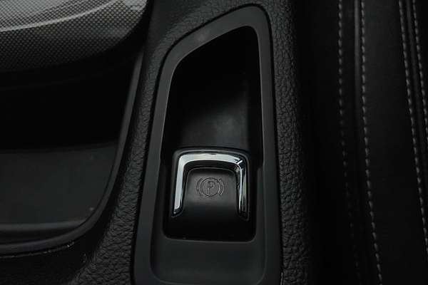 2015 Holden Calais V VF