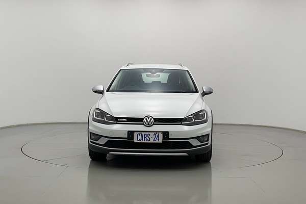 2017 Volkswagen Golf Alltrack 132TSI Premium 7.5
