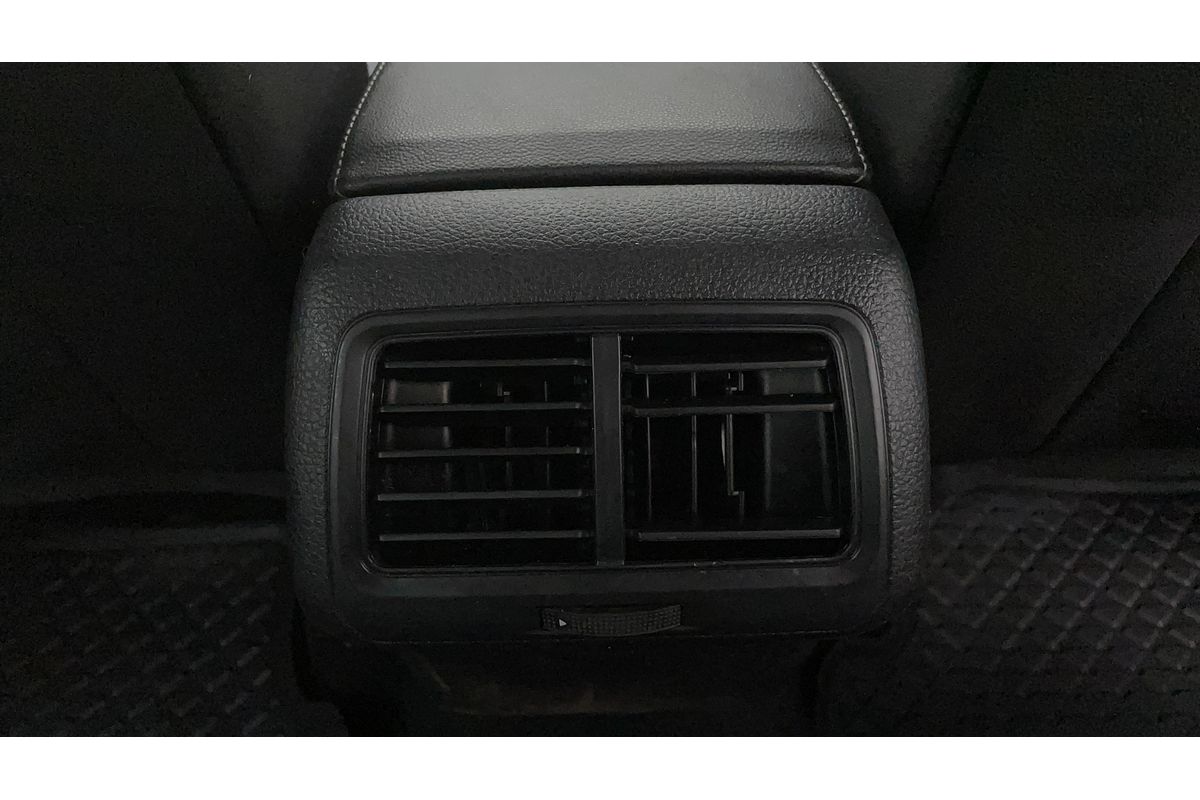 2017 Volkswagen Golf Alltrack 132TSI Premium 7.5
