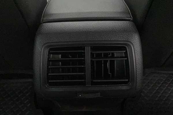 2017 Volkswagen Golf Alltrack 132TSI Premium 7.5