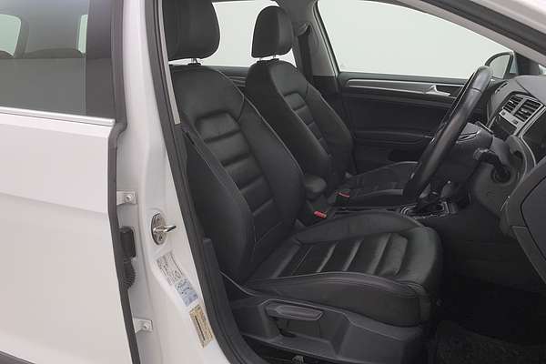 2017 Volkswagen Golf Alltrack 132TSI Premium 7.5