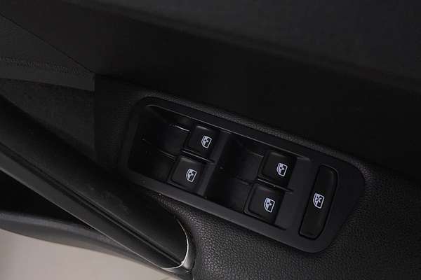 2017 Volkswagen Golf Alltrack 132TSI Premium 7.5