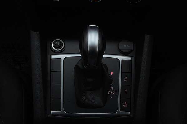 2017 Volkswagen Amarok TDI550 Highline 2H 4X4