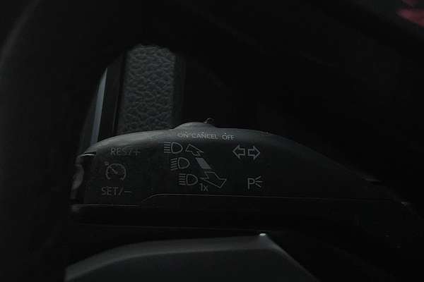 2017 Volkswagen Amarok TDI550 Highline 2H 4X4