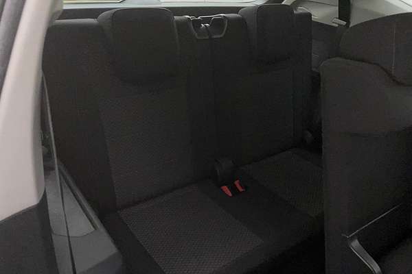 2019 Volkswagen Tiguan 110TSI Comfortline Allspace 5N